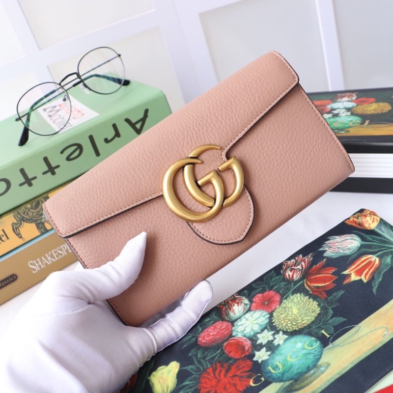 G*u*i wallets & purse